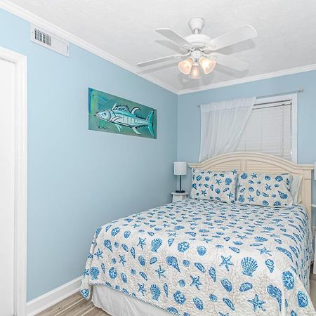 Exceptional Ocean-Pier-Pool Front 1 Bedroom Condo Garden City Esterno foto