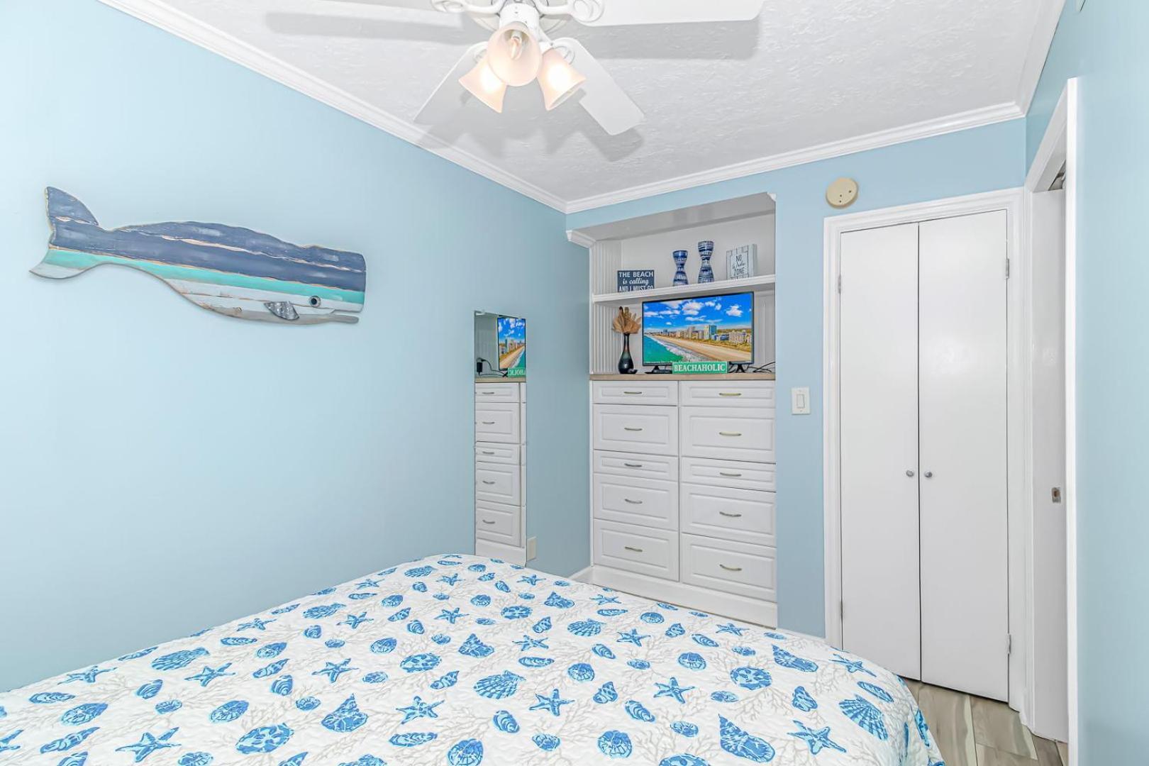 Exceptional Ocean-Pier-Pool Front 1 Bedroom Condo Garden City Esterno foto